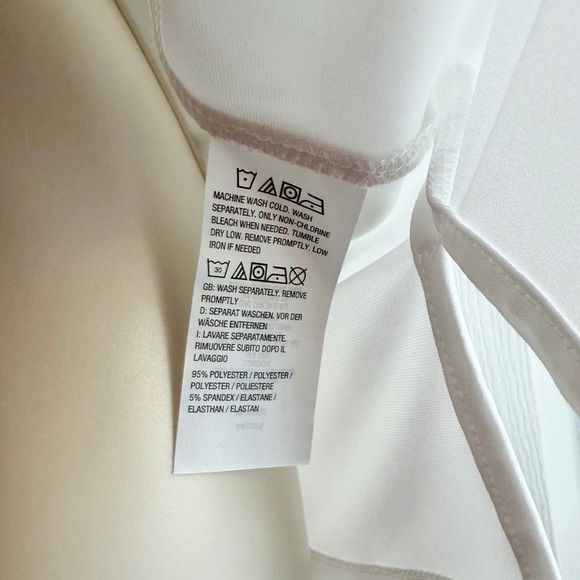 Susan Graver Modern Essentials Regular Liquid Knit Tunic - Picture 7 of 7